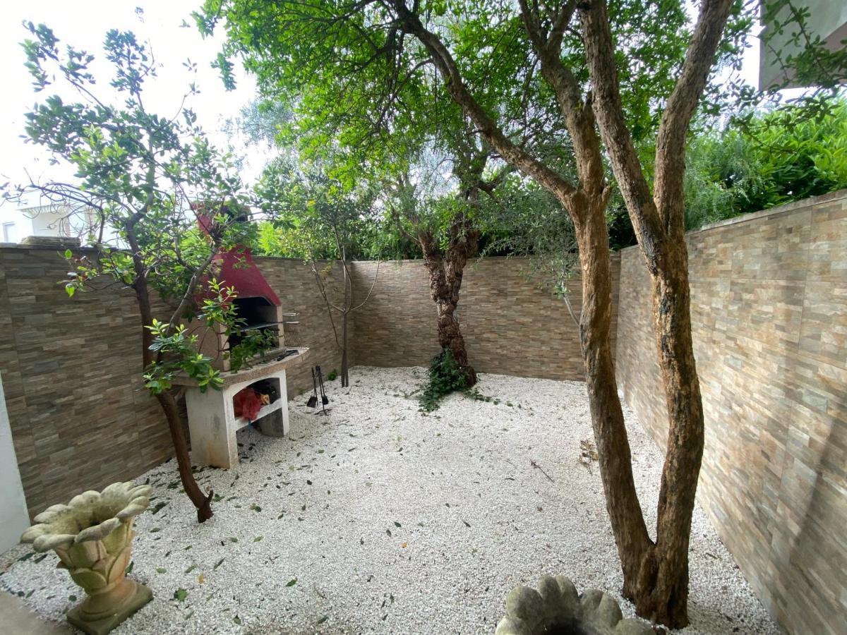 Casa Vacanze Aristotele Нардо Екстер'єр фото