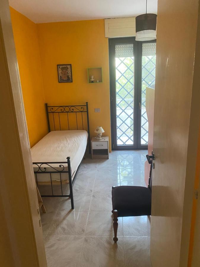 Casa Vacanze Aristotele Нардо Екстер'єр фото