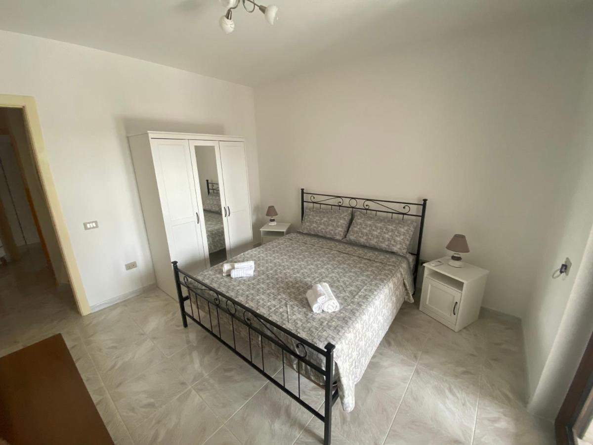 Casa Vacanze Aristotele Нардо Екстер'єр фото